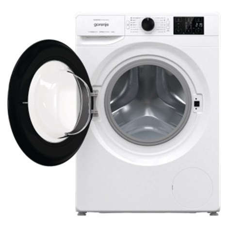 Gorenje | WNEI94BS | Washing Machine | Energy efficiency class B | Front loading | Washing capacity 9 kg | 1400 RPM | Depth 61 c - 4